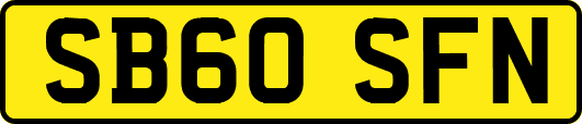 SB60SFN
