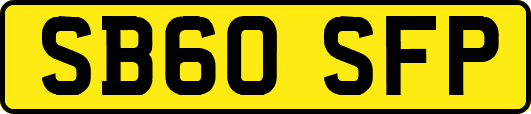 SB60SFP