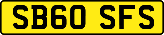 SB60SFS
