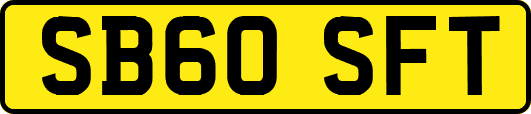 SB60SFT