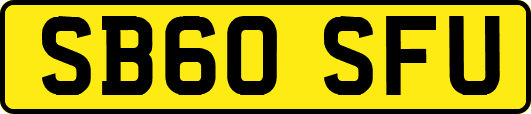 SB60SFU