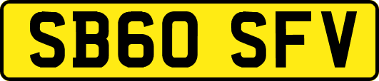SB60SFV