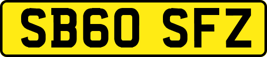 SB60SFZ