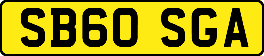 SB60SGA