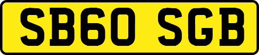 SB60SGB