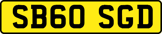SB60SGD