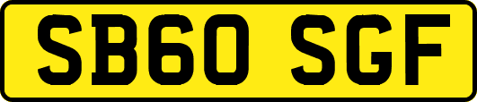 SB60SGF