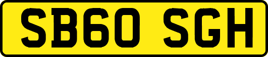 SB60SGH