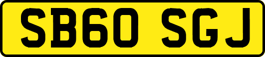 SB60SGJ