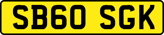 SB60SGK