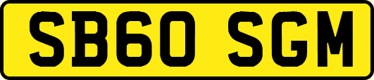 SB60SGM