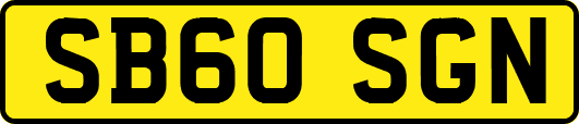 SB60SGN