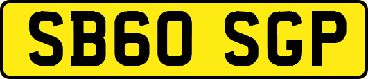 SB60SGP