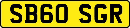 SB60SGR