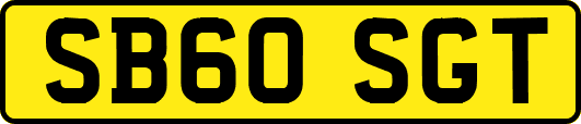 SB60SGT