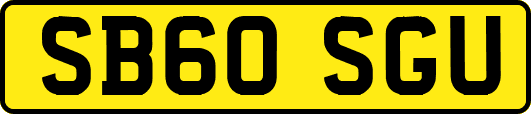 SB60SGU