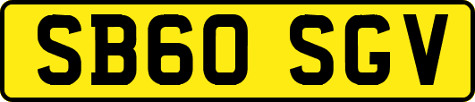 SB60SGV
