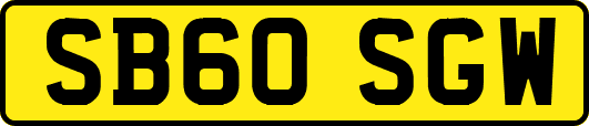 SB60SGW
