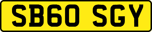 SB60SGY