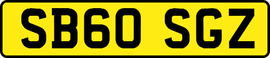 SB60SGZ