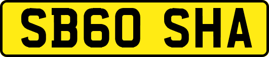 SB60SHA