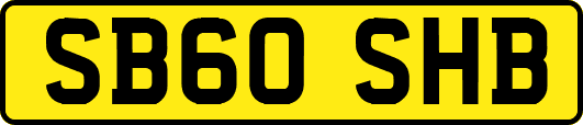 SB60SHB
