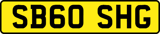 SB60SHG