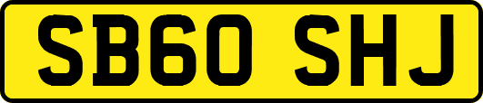 SB60SHJ