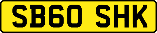 SB60SHK