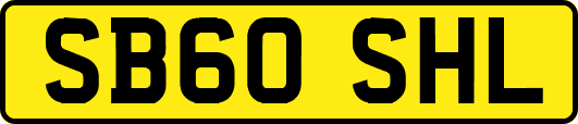 SB60SHL