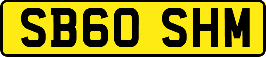 SB60SHM
