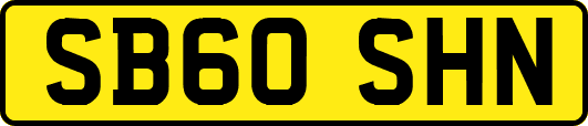 SB60SHN