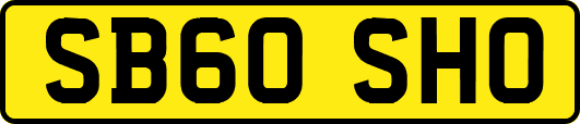 SB60SHO