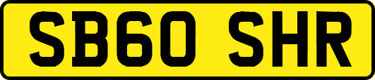 SB60SHR