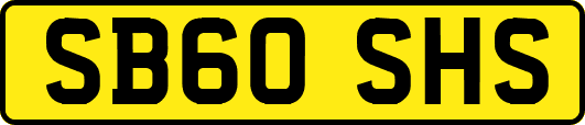 SB60SHS