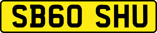 SB60SHU