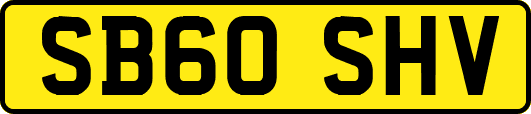 SB60SHV