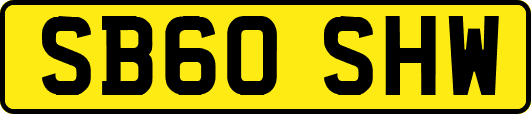 SB60SHW