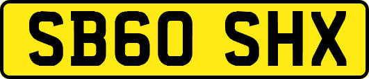 SB60SHX