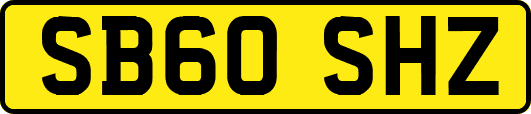 SB60SHZ