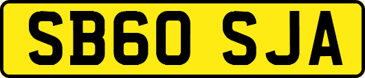 SB60SJA