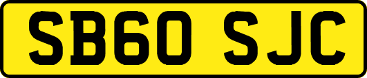 SB60SJC
