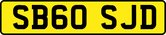 SB60SJD