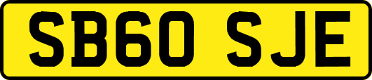 SB60SJE