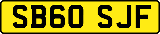 SB60SJF