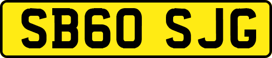 SB60SJG