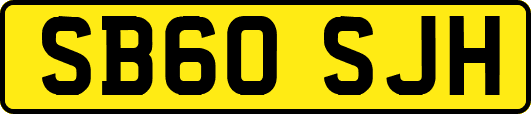 SB60SJH