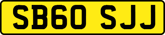 SB60SJJ