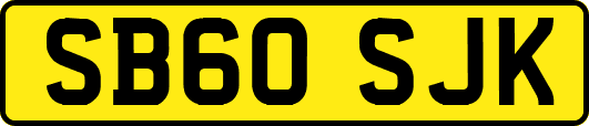 SB60SJK