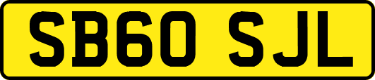 SB60SJL